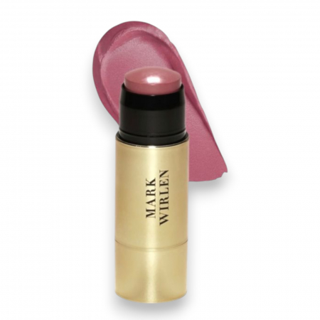 Stick Cremos Multifunctional MARK WIRLEN Blush / Contour - Nuante Colorate, 5gr [0]
