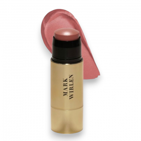 Stick Cremos Multifunctional MARK WIRLEN Blush / Contour - Nuante Colorate, 5gr [0]