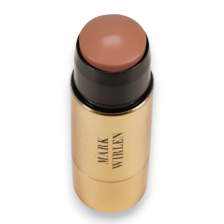 MARK WIRLEN - Stick Cremos Multifunctional MARK WIRLEN Blush / Contour - Nuante Nude, 5gr