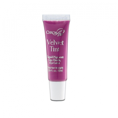 Tint Cremos Mark Wirlen Velvet Tint ChromArt, Nuante Colorate, 10gr [0]