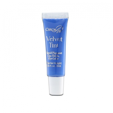 Tint Cremos Mark Wirlen Velvet Tint ChromArt, Nuante Colorate, 10gr [0]