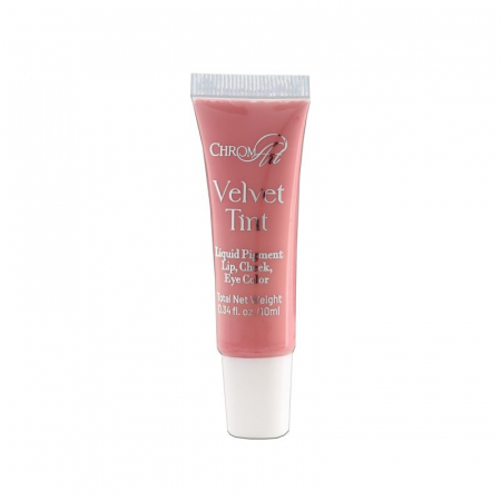 Tint Cremos Mark Wirlen Velvet Tint ChromArt, Nuante Colorate, 10gr [0]
