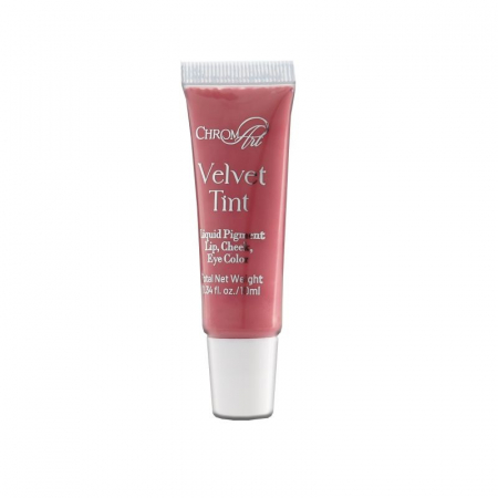 Tint Cremos Mark Wirlen Velvet Tint ChromArt, Nuante Colorate, 10gr [0]