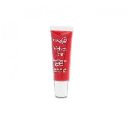 Tint Cremos Mark Wirlen Velvet Tint ChromArt, Nuante Colorate, 10gr [0]