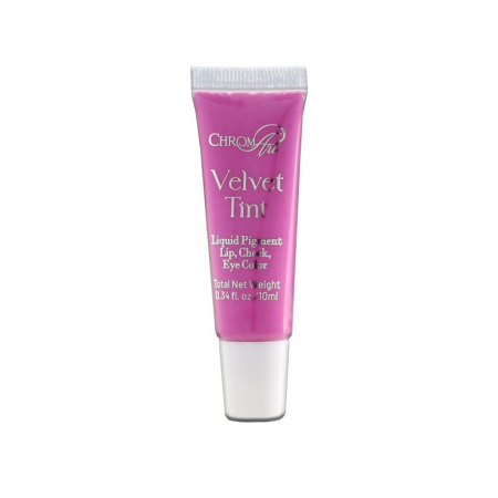 Tint Cremos Mark Wirlen Velvet Tint ChromArt, Nuante Colorate, 10gr [0]