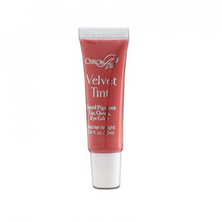 Tint Cremos Mark Wirlen Velvet Tint ChromArt, Nuante Colorate, 10gr [0]