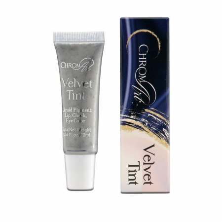 Tint Cremos Mark Wirlen Velvet Tint ChromArt, Nuante Colorate, 10gr [1]