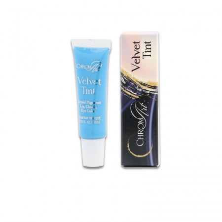 Tint Cremos Mark Wirlen Velvet Tint ChromArt, Nuante Colorate, 10gr [1]
