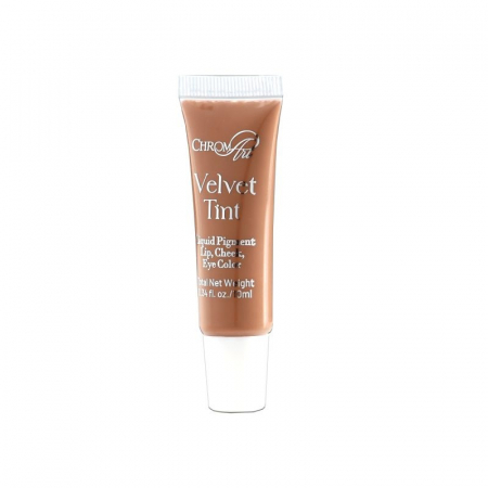Tint Cremos Mark Wirlen Velvet Tint ChromArt, Nuante Nude, 10gr [0]
