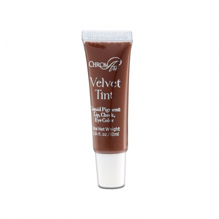 Tint Cremos Mark Wirlen Velvet Tint ChromArt, Nuante Nude, 10gr [0]