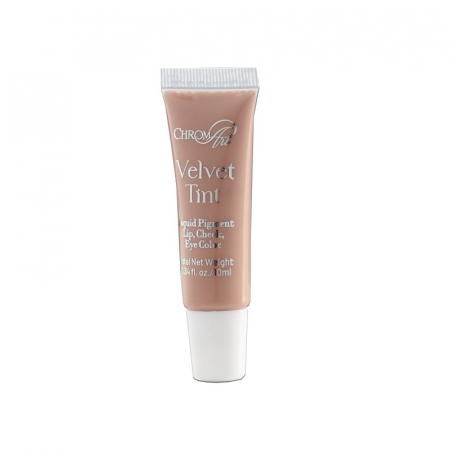 Tint Cremos Mark Wirlen Velvet Tint ChromArt, Nuante Nude, 10gr [0]