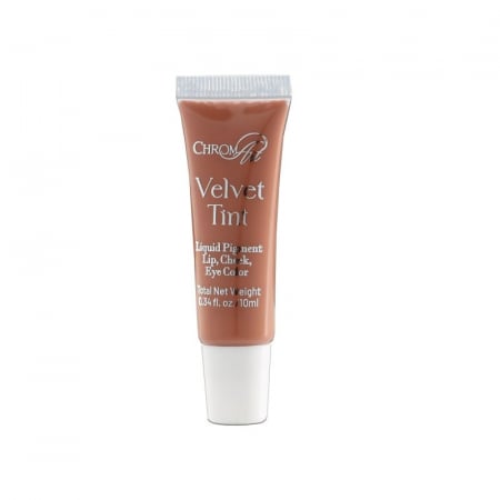 Toate Produsele - Tint Cremos Mark Wirlen Velvet Tint ChromArt, Nuante Nude, 10gr
