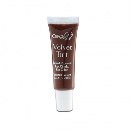 Tint Cremos Mark Wirlen Velvet Tint ChromArt, Nuante Nude, 10gr [0]