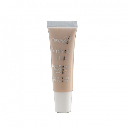 Tint Cremos Mark Wirlen Velvet Tint ChromArt, Nuante Nude, 10gr [0]