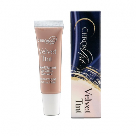 Tint Cremos Mark Wirlen Velvet Tint ChromArt, Nuante Nude, 10gr [1]