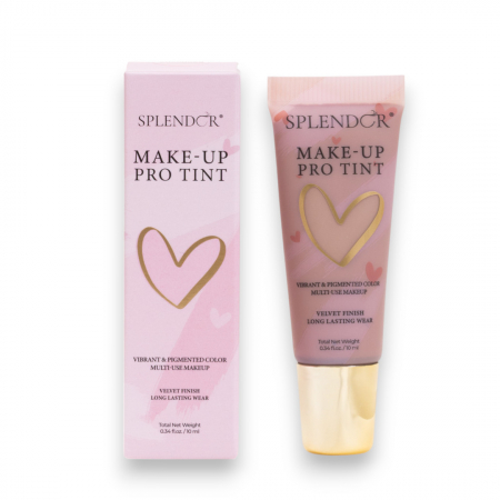 Tint Cremos SPLENDOR Make Up Pro, 10ml [0]
