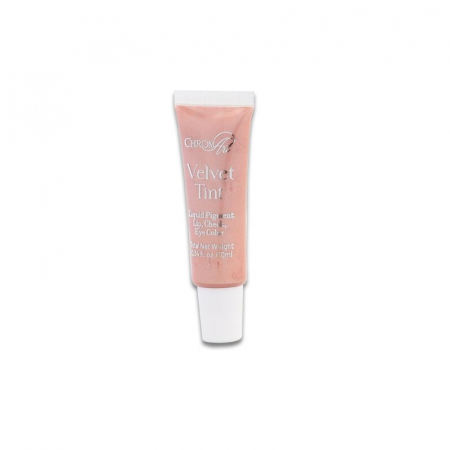 Tint Cremos Stralucitor Velvet Tint ChromArt, 10gr [0]
