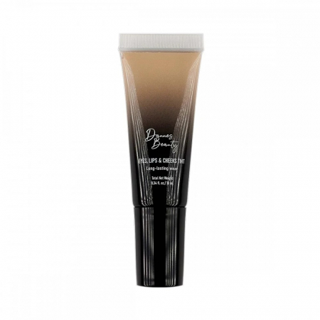 Baza pentru ochi - Tint DANNES BEAUTY Pentru Ochi, Buze si Pometi, 10ml