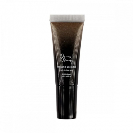 Tint DANNES BEAUTY Pentru Ochi, Buze si Pometi, 10ml [0]