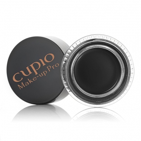 Tus de ochi - Tus de Ochi Gel CUPIO - Foxy Black