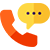 Contact telefonic