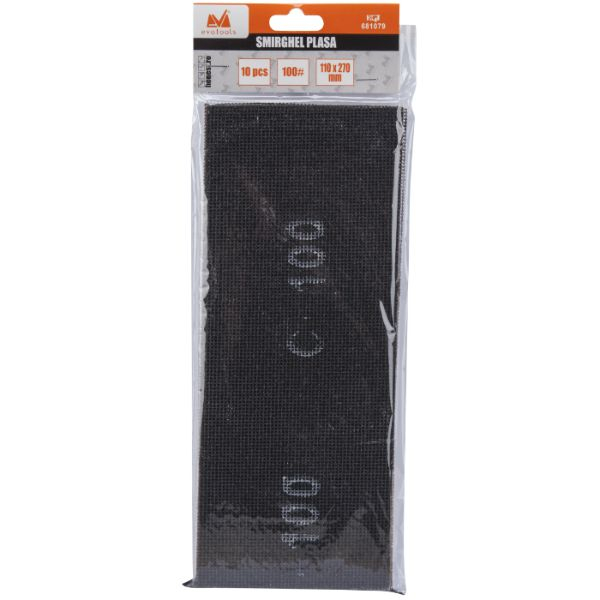 SMIRGHEL PLASA 110X270MM#120 681080 [2]