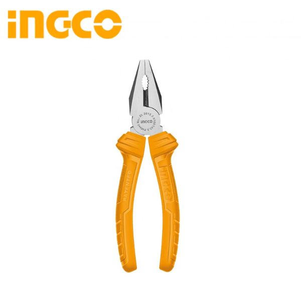 INGCO PATENT DREPT 6 160MM SUPER SELECT HCP12160 [2]