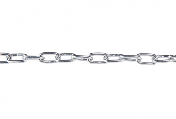 LANT ZINCAT 2.5MM TAMBUR 100M ZA SCURTA 651102 [2]