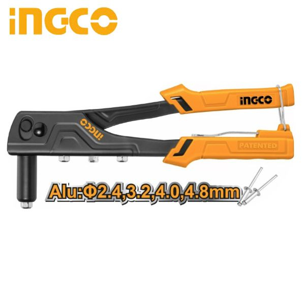 INGCO CLESTE POPNITURI 10.5 2.4-4.8MM HRS108 [2]