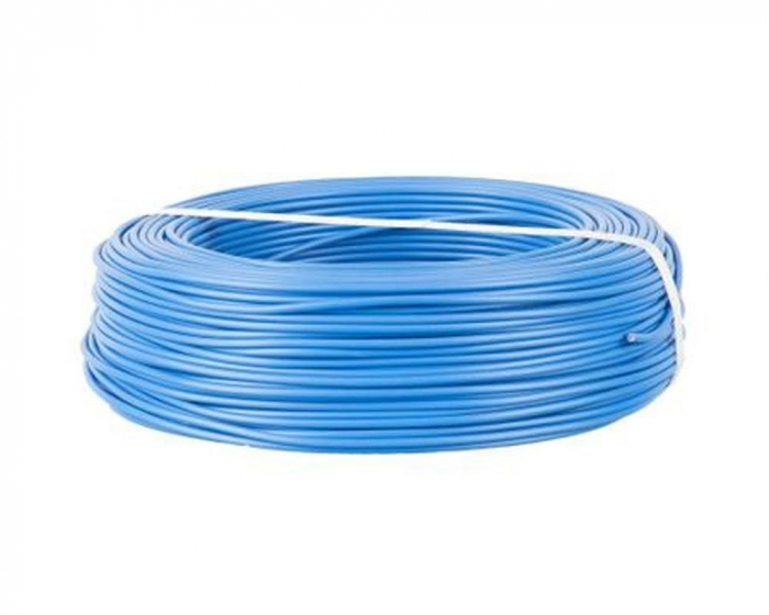CABLU ELECTRIC MYF 1.5 LITAT 100M ALBASTRU EL0024276 [2]