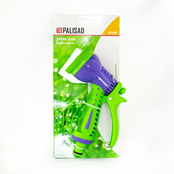 PISTOL DE STROPIT 8 FUNCTII PALISAD 651468PAL [4]