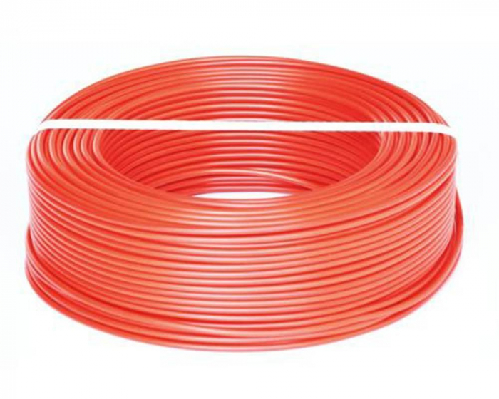 CABLU ELECTRIC MYF 1.5 LITAT 100M ROSU EL0024275 [2]