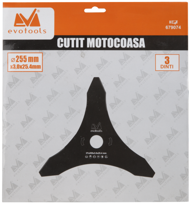 CUTIT MOTOCOASA 25.4/1.3/T3 679073 [2]