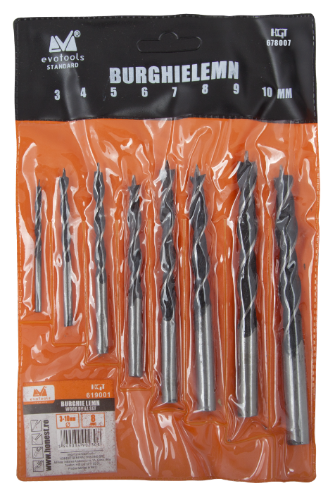 BURGHIU LEMN 8 SET 3-10 ETS 678007 [2]