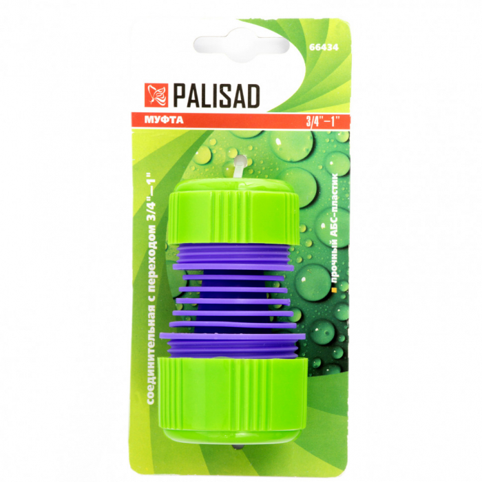 CONECTOR LEGATURA REDUS 3/4 -1 PALISAD 664348PAL [3]
