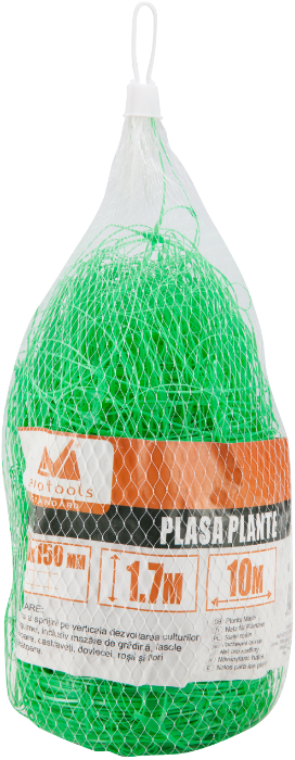 PLASA PENTRU PLANTE 1.7MX10ML  673665 [2]