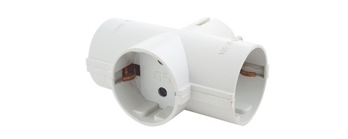 TRIPLU STECHER 3 PRIZE EL0018999 [3]