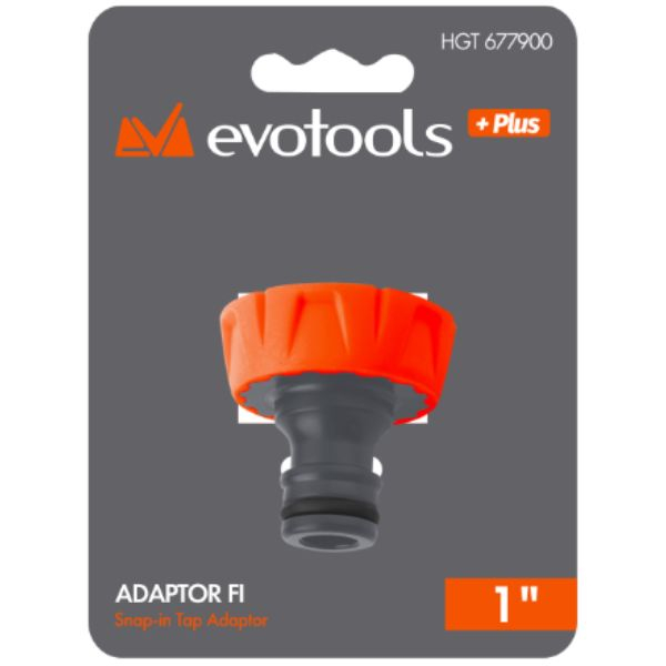 CONECTOR ADAPTOR  3/4-1  677900 [2]
