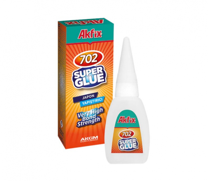 AKFIX SUPER GLUE 25G 702 [1]