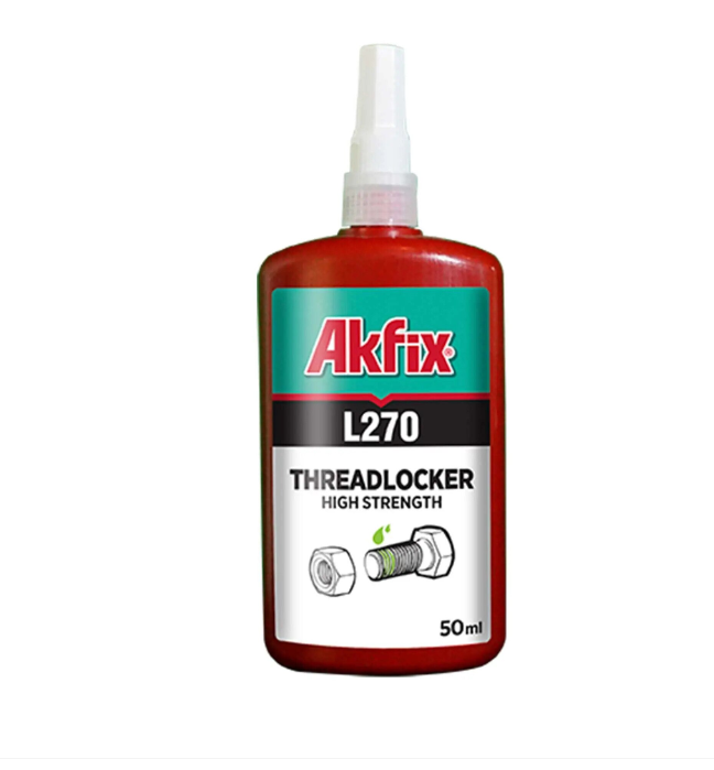 AKFIX FIXATOR PT FILETE FORTE 50ML  L270 [1]