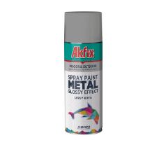 AKFIX SPRAY GRI LUCIOS METALIC  423056  RAL7011 [1]