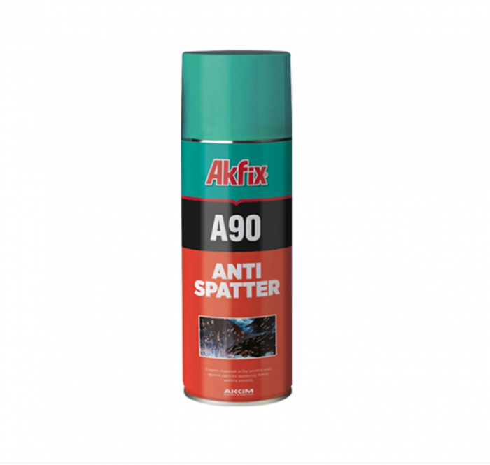 AKFIX SPRAY PROTECTIE SUDURA 400ML A90  YA240 [1]