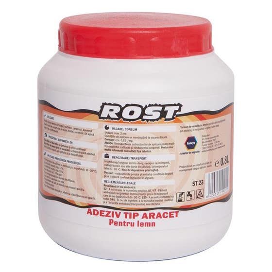 ARACET LEMN 900 GR MAK701588 [1]