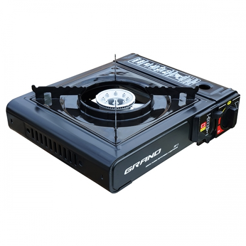 ARAGAZ PORTABIL PT CAMPING CU ARZATOR TURBO GRAND 0473 [3]