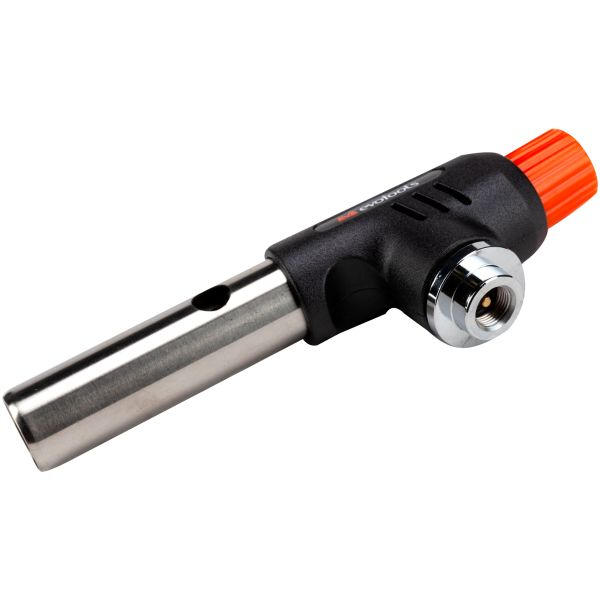 Arzator Gaz cu Filet si Aprindere PIEZO 681695 [2]