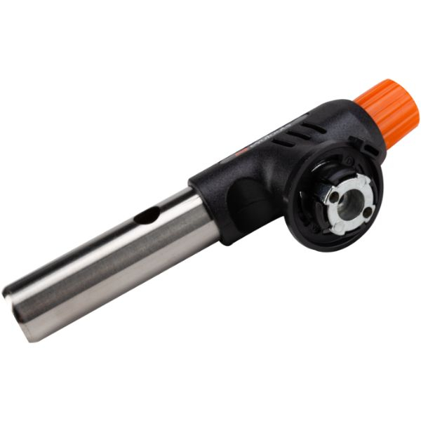 LAMPA GAZ INSTALATOR (227) CU GULER SI APRINDERE PIEZO  681696 [2]