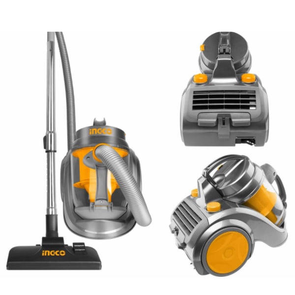 INGCO ASPIRATOR 2000W VC20258 [3]