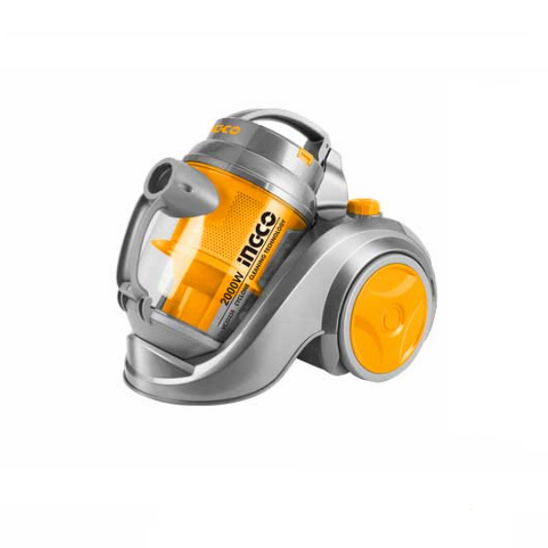 INGCO ASPIRATOR 2000W VC20258 [5]