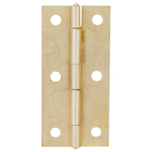 BALAMA FIXA CUPRATA 1.5 L-37MM 643006 [1]