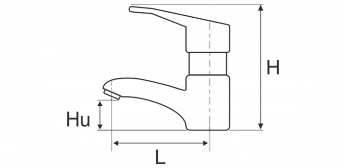 BATERIE APA RECE 105X95MM 679486 [3]